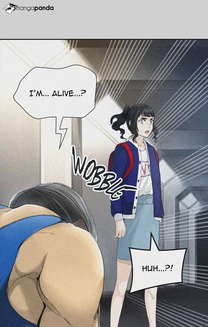 Tower of God Chapter 441 image 032